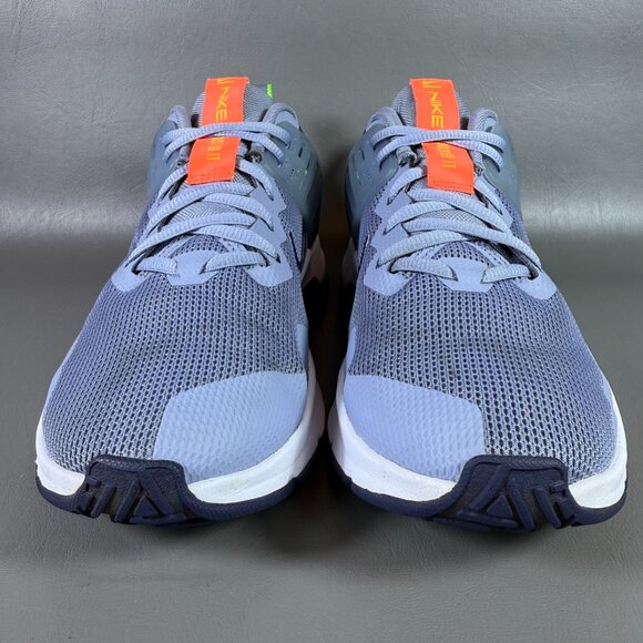 Nike Air Max Alpha Trainer 3 Shoes Men's Size 8 Gym Workout Sneaker CJ8058-405 - Picture 4 of 15